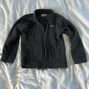 Kids Columbia Fleece